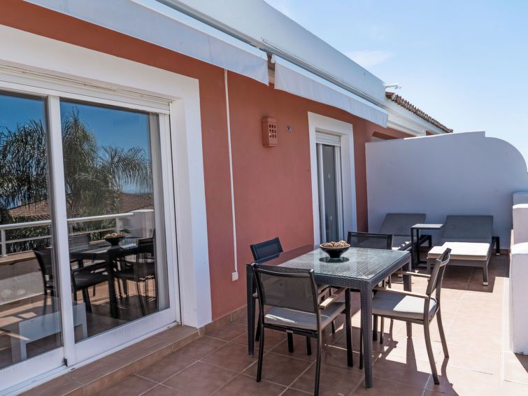 Cortijo del Mar Apartment 16 photo 12