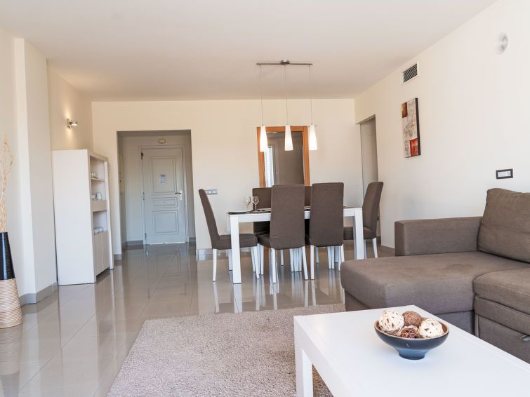 Cortijo del Mar Apartment 16 photo 3