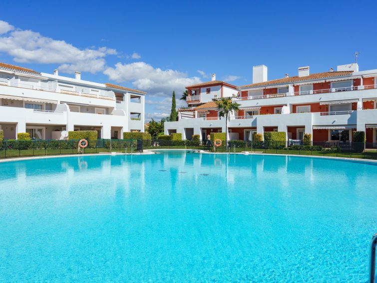 Cortijo del Mar Apartment 22 photo 29