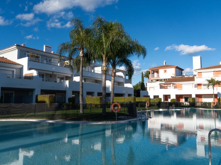 Cortijo del Mar Apartment 22 photo 28