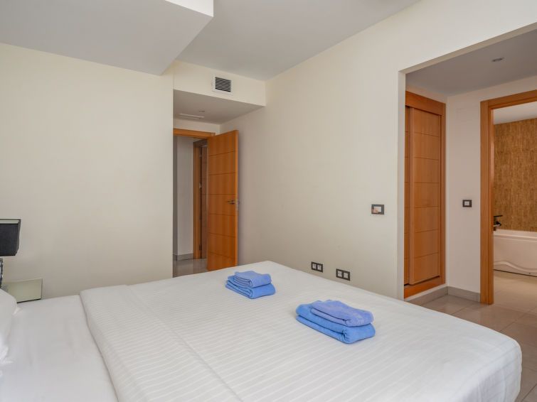Cortijo del Mar Apartment 22 photo 20