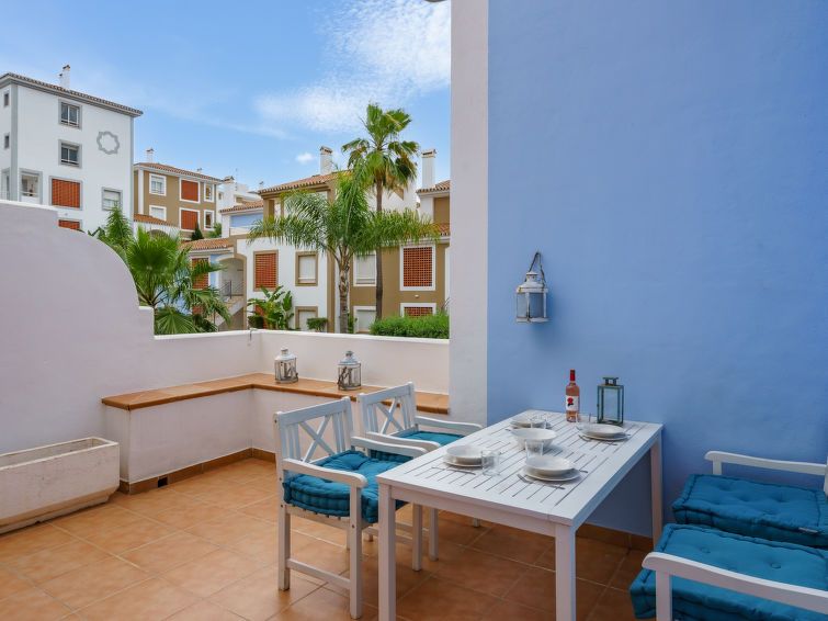 Cortijo del Mar Apartment 22 photo 2
