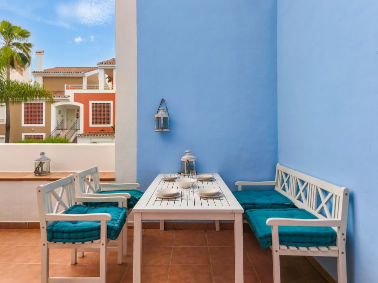Cortijo del Mar Apartment 22 photo 21