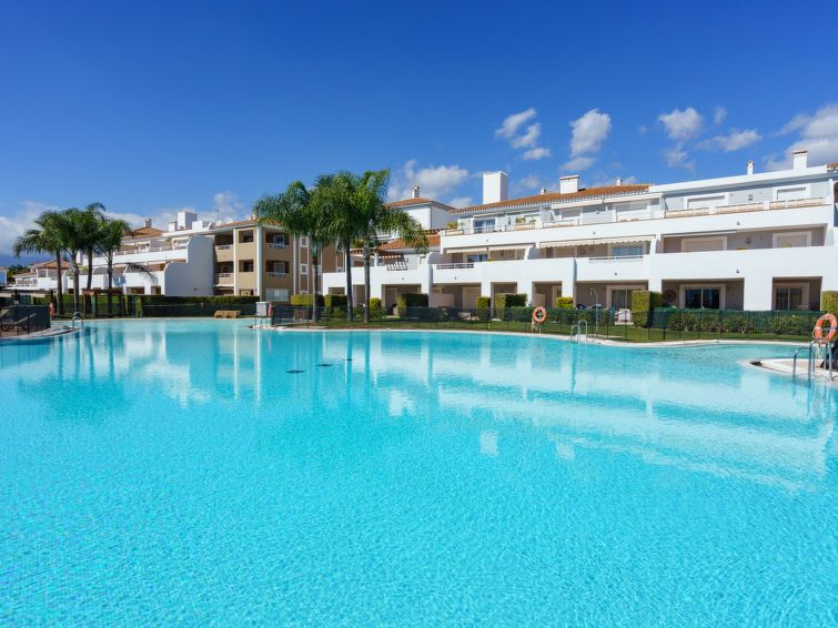 Cortijo del Mar Apartment 22 photo 27