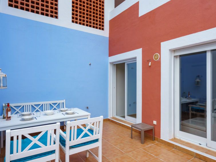 Cortijo del Mar Apartment 22 photo 23