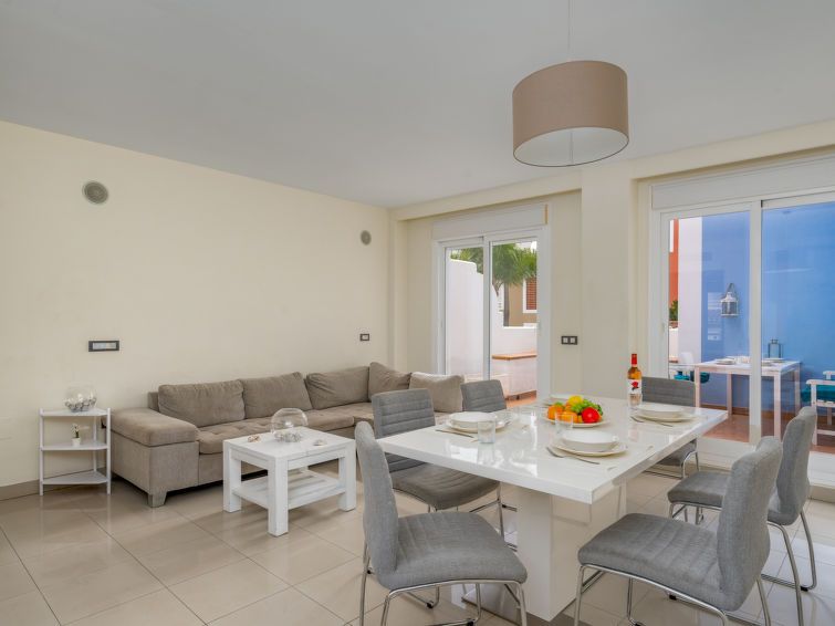 Cortijo del Mar Apartment 22 photo 3
