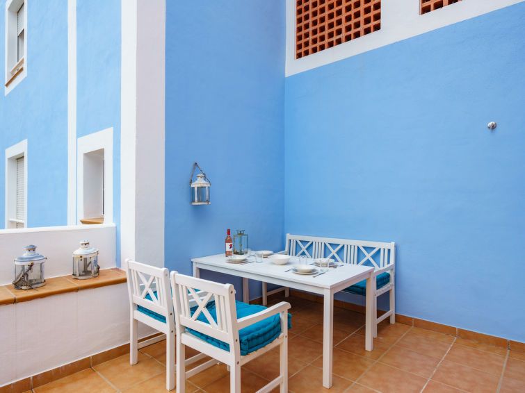 Cortijo del Mar Apartment 22 photo 22