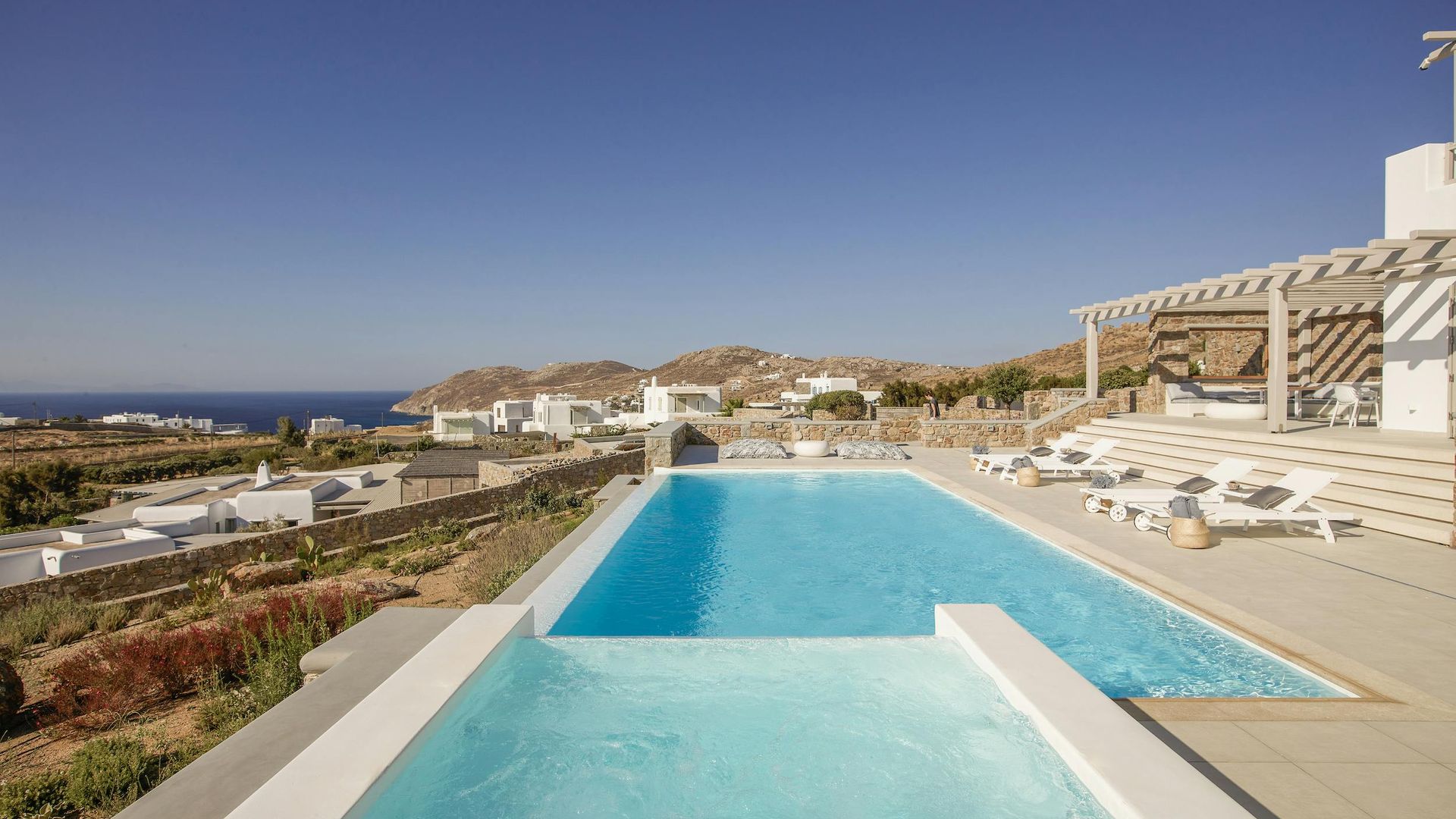 Villa Demeter photo 2
