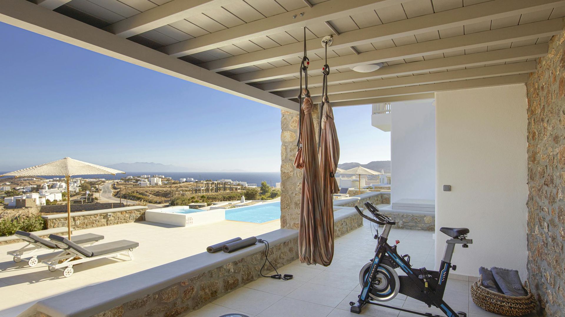 Villa Demeter photo 8