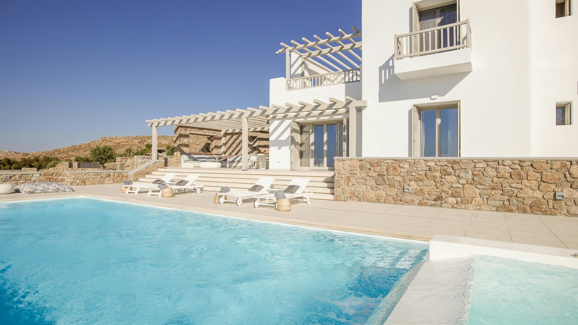 Villa Demeter photo 3