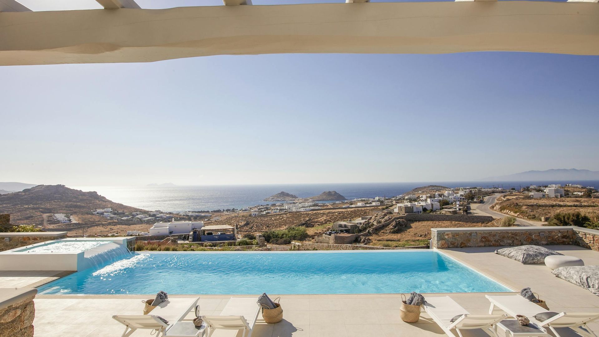Villa Demeter photo 5