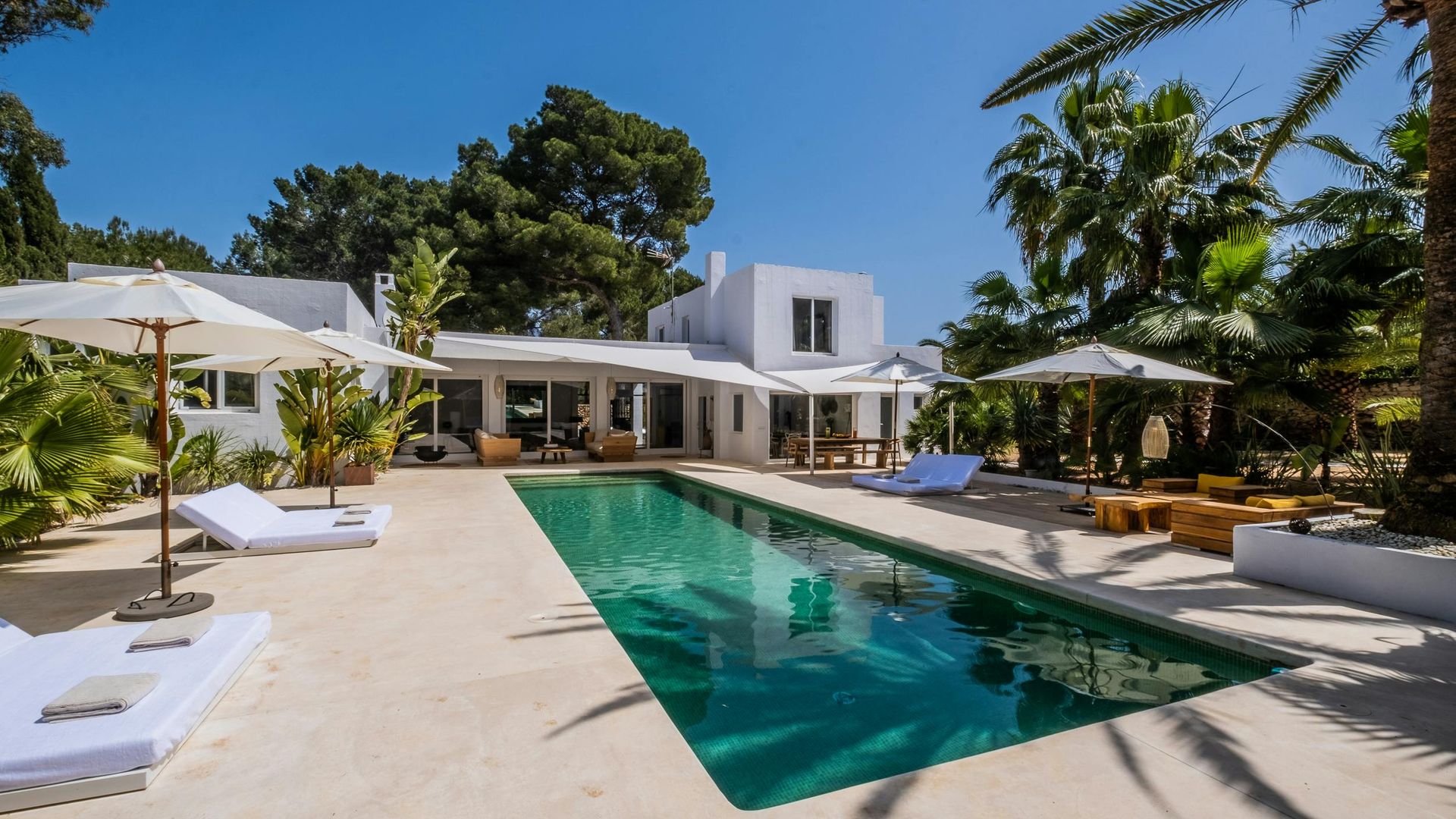 Villa Stephanie photo 1