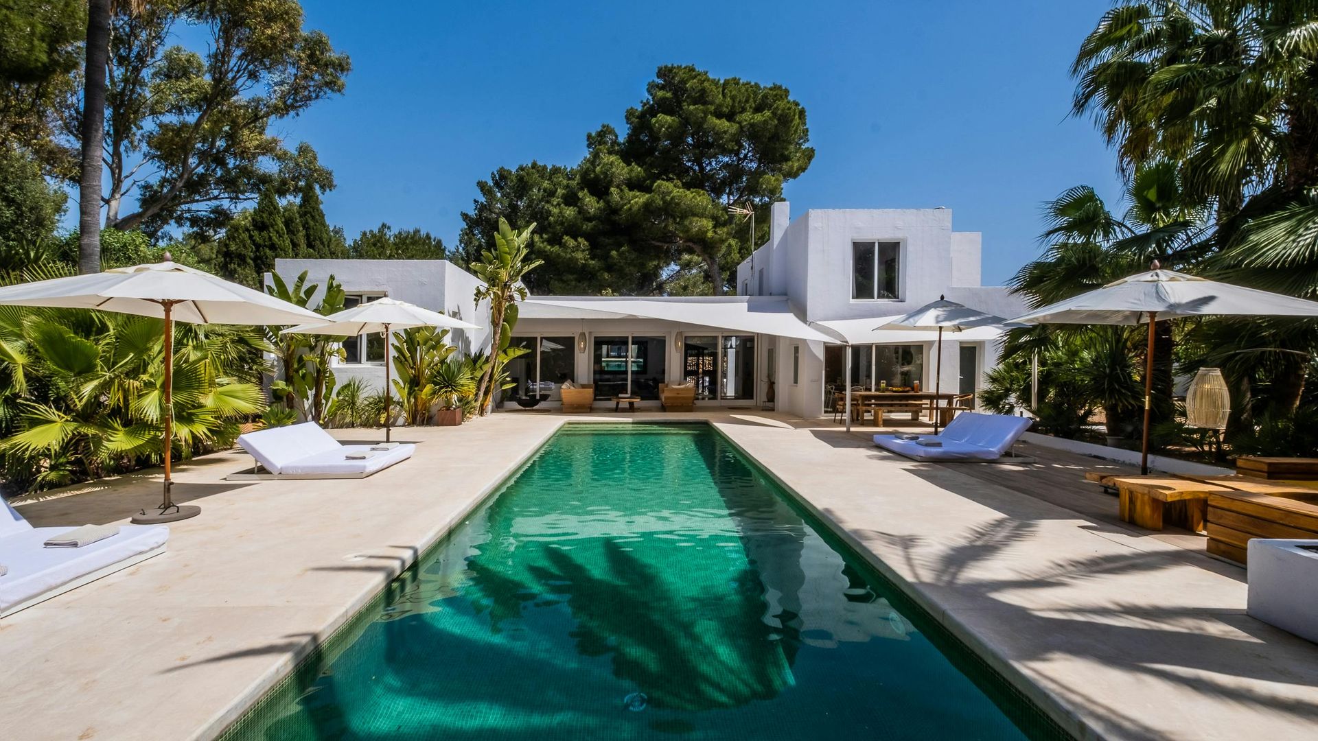 Villa Stephanie photo 2