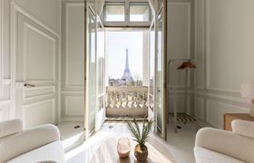 A Paris Icon