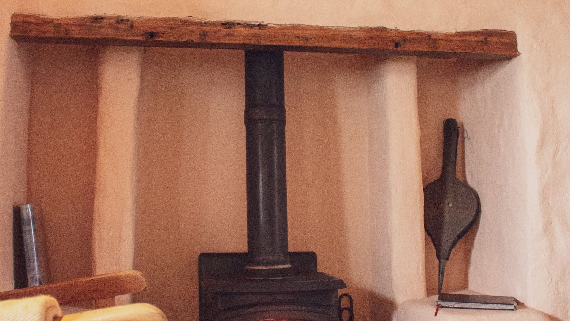 Historical Thatch Cottage photo 8