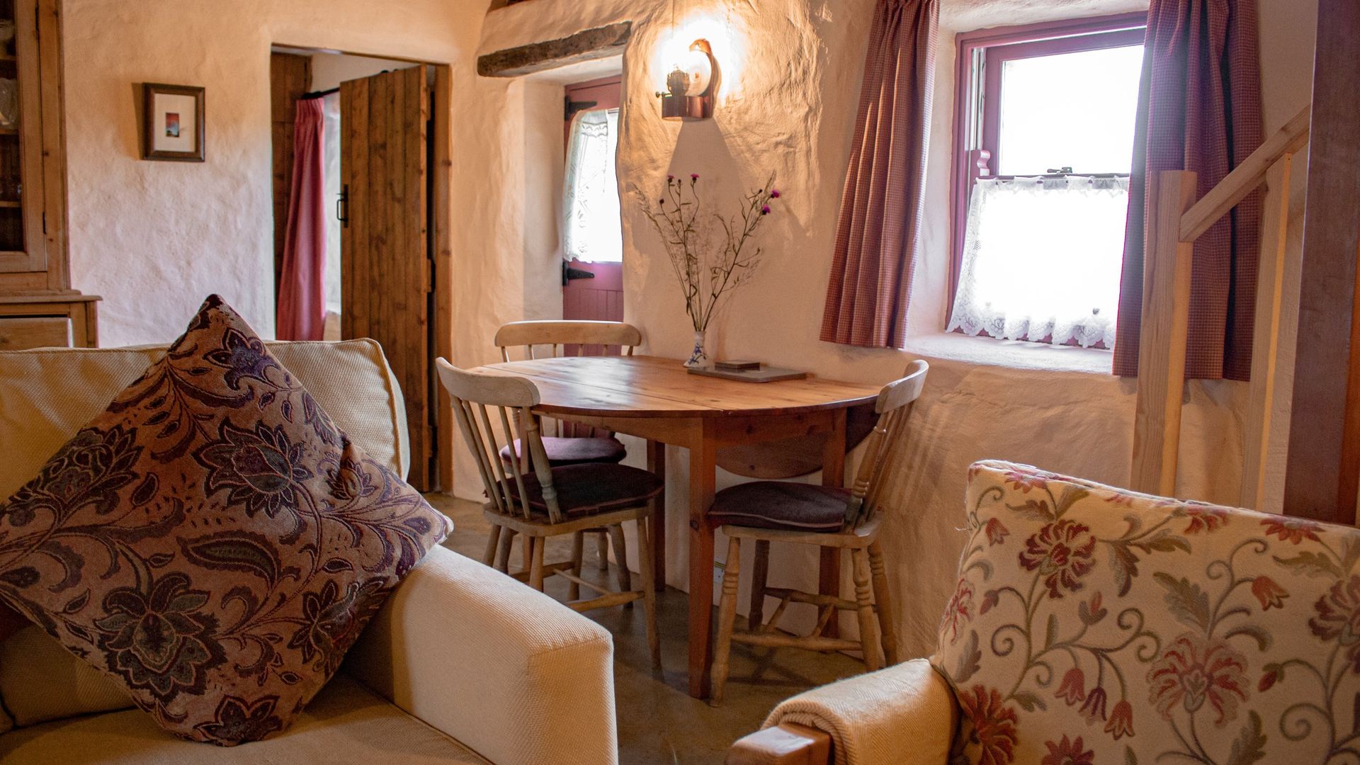 Historical Thatch Cottage photo 6