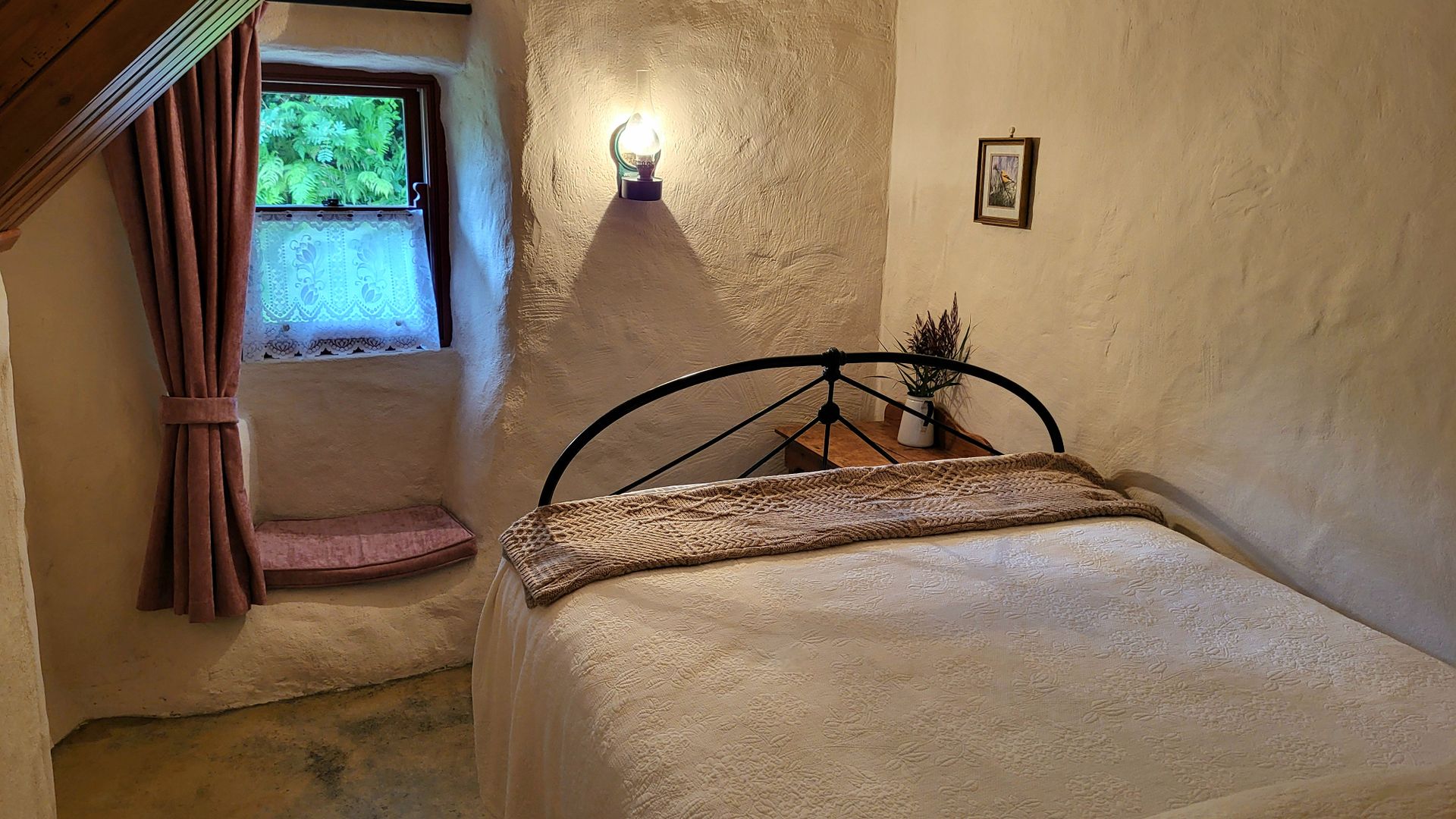 Historical Thatch Cottage photo 11