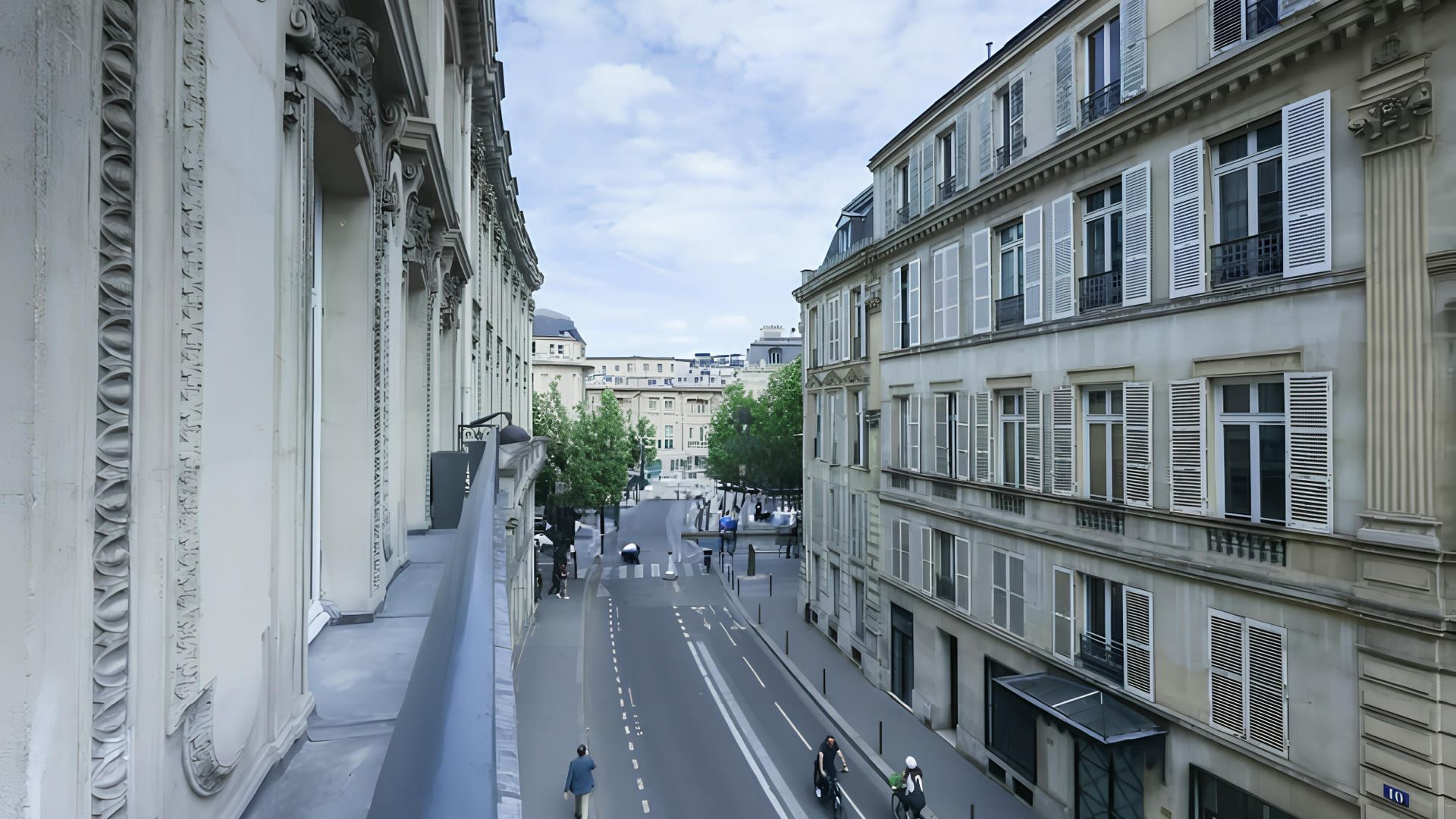 The Jewel of Paris photo 2
