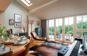 Higher Mapstone - A private sanctuary on Dartmoor reviews