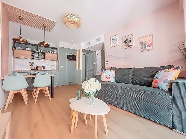 New Beach Apartment 2 photo 1