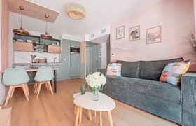 New Beach Apartment 2