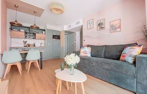 New Beach Apartment 2