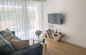 New Beach Apartment 2