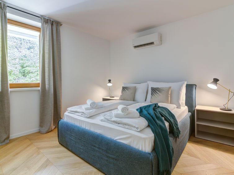Mare Sano Resort Apartment 6 photo 8