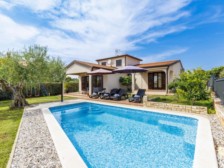 Villa Lucas photo 1