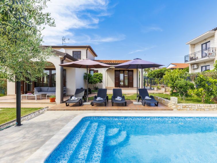 Villa Lucas photo 8