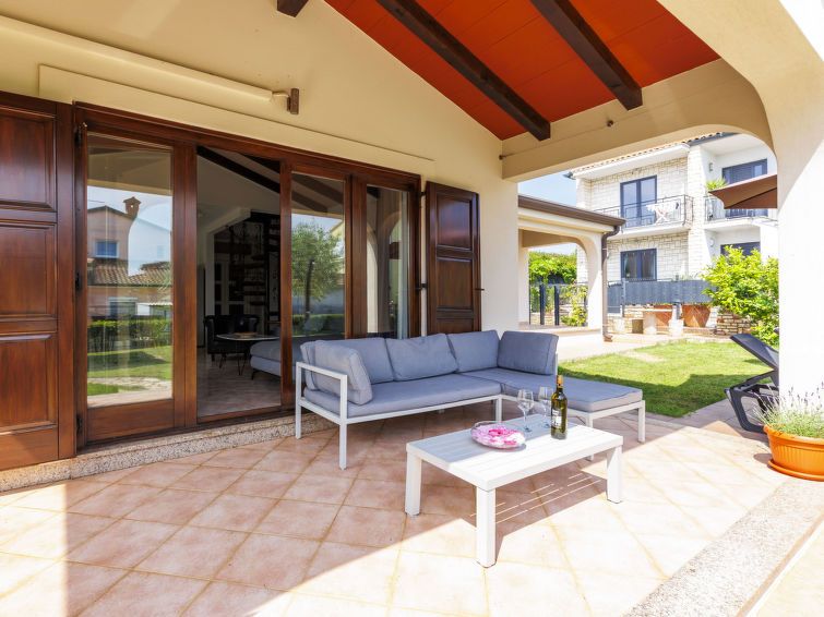 Villa Lucas photo 6