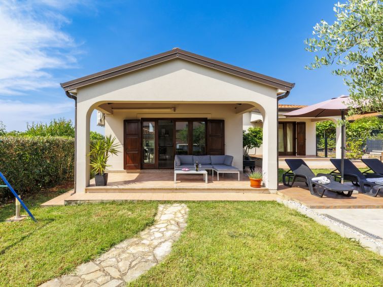Villa Lucas photo 7