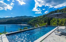 Mare Sano Resort reviews