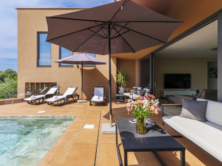 Villa Ana photo 1