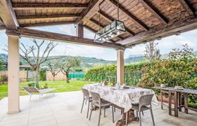 Villa Pardini reviews