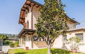 Villa Pardini reviews