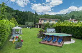 Il Casale Holiday Home 2