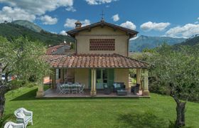 Il Casale Holiday Home 2
