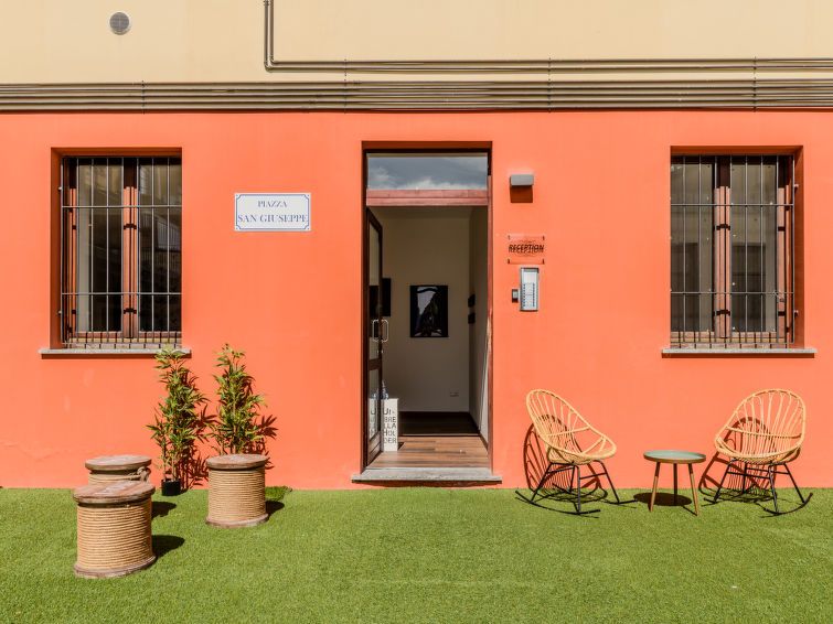 Piazza San Giuseppe Apartment 9 photo 4