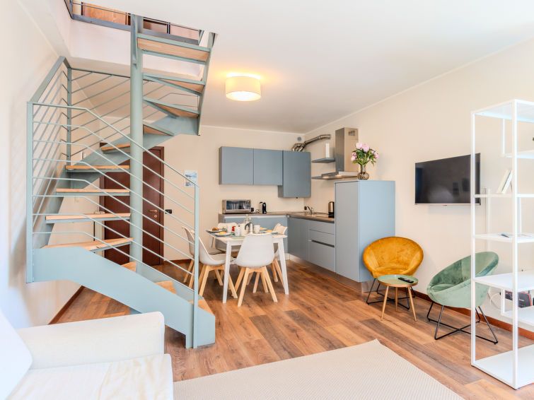 Piazza San Giuseppe Apartment 9 photo 2