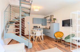 Piazza San Giuseppe Apartment 9 reviews