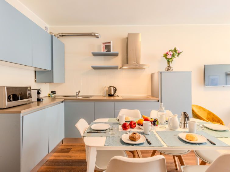 Piazza San Giuseppe Apartment 9 photo 8