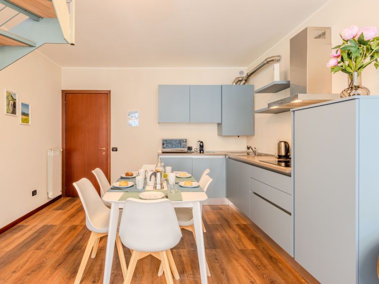 Piazza San Giuseppe Apartment 9 photo 7