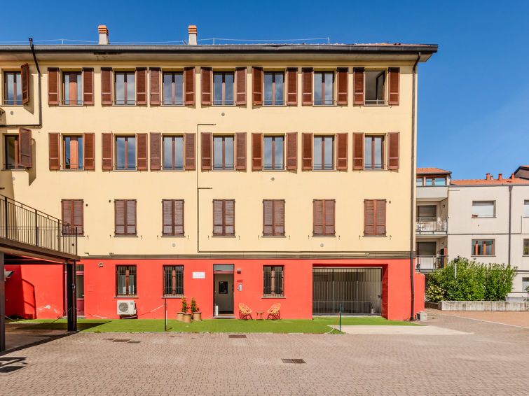 Piazza San Giuseppe Apartment 9 photo 5
