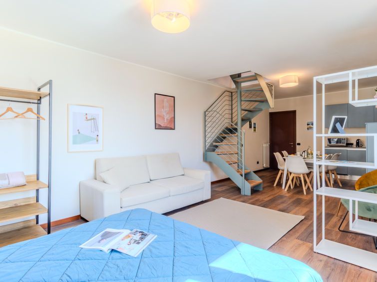 Piazza San Giuseppe Apartment 9 photo 3