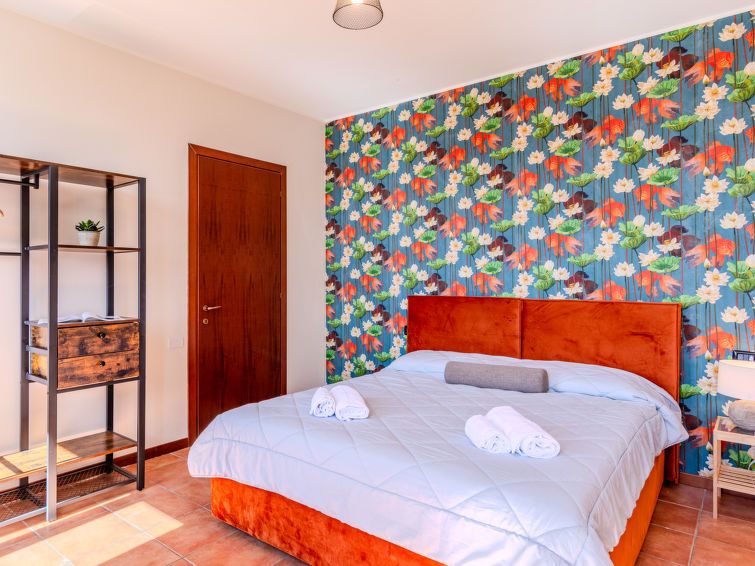 Piazza San Giuseppe Apartment 8 photo 2