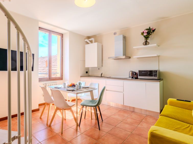 Piazza San Giuseppe Apartment 8 photo 7