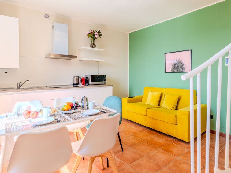 Piazza San Giuseppe Apartment 8 photo 6