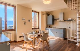 Piazza San Giuseppe Apartment 7 reviews