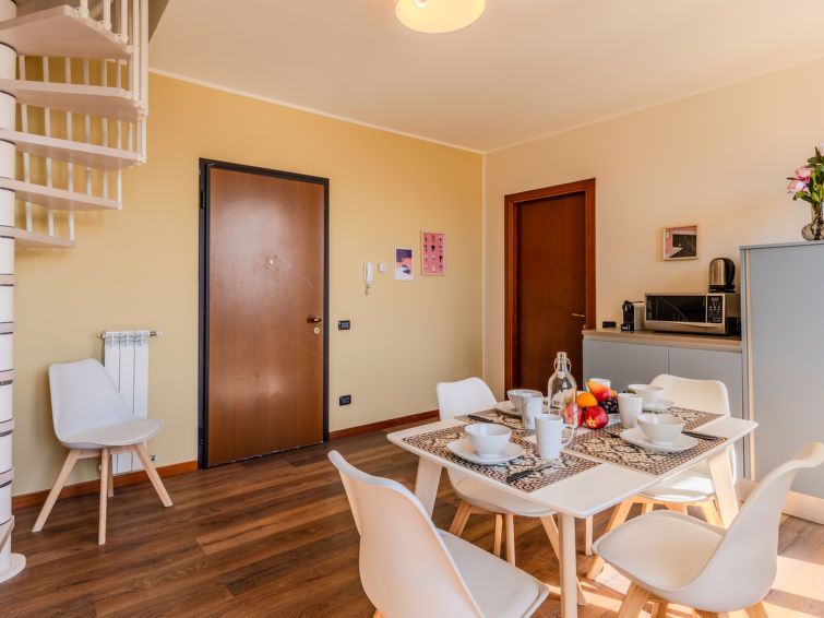 Piazza San Giuseppe Apartment 7 photo 2